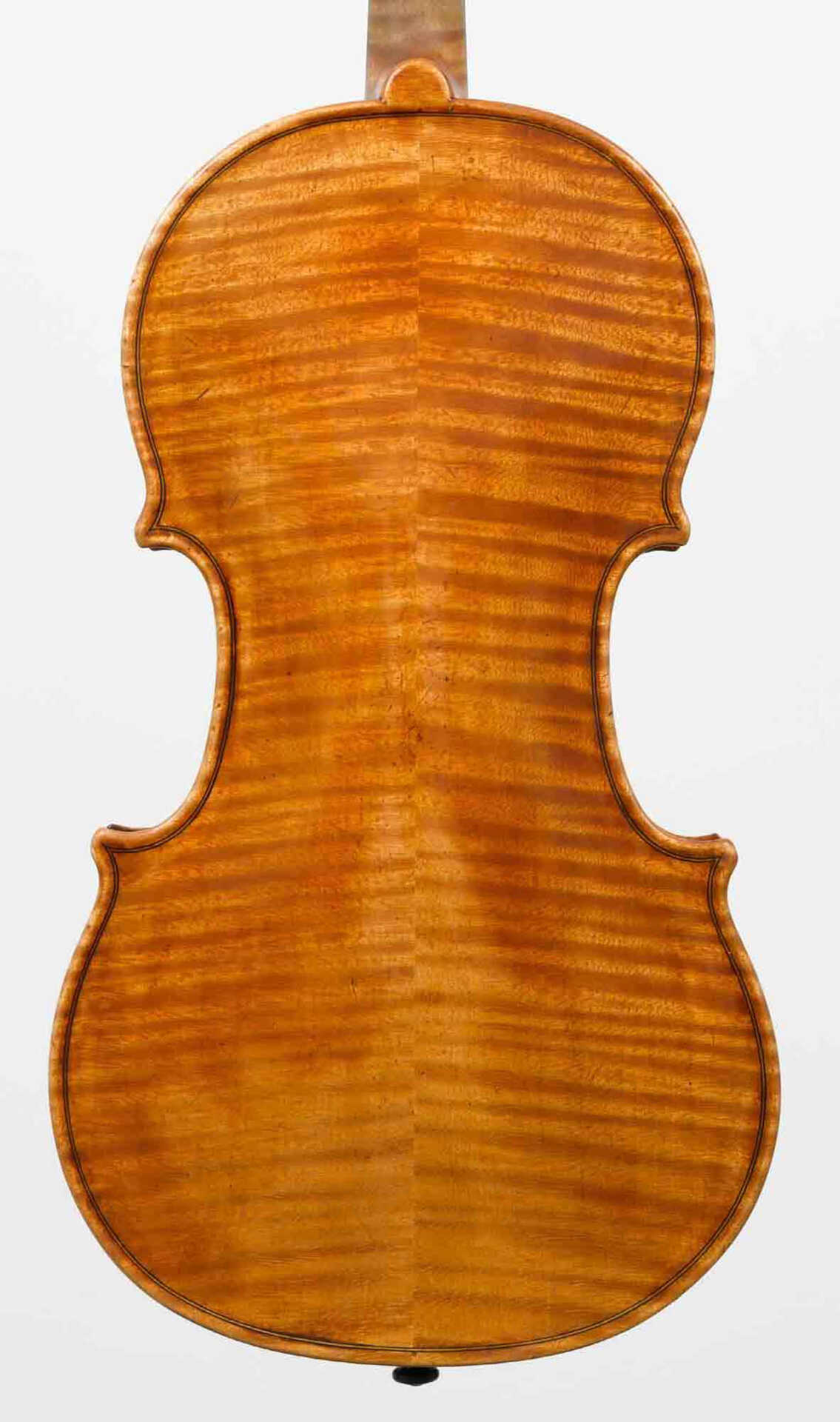 Bärbel Bellinghausen Instrument