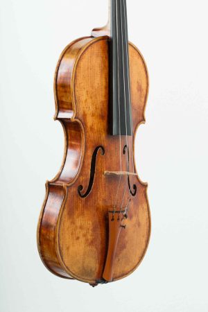 Dreysse Hoffmann Instrument