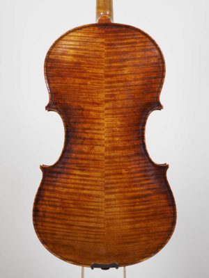 Marcin Krupa Instrument