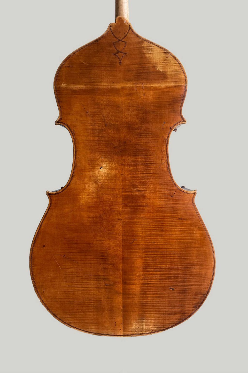 Urtzi Balantzategi Bass